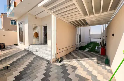 Villa - 5 Bedrooms - 7 Bathrooms for rent in Al Yasmeen 1 - Al Yasmeen - Ajman