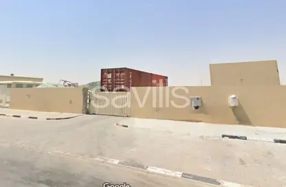 Land - Studio for sale in Al Sajaa - Sharjah