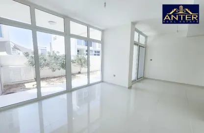 Townhouse - 3 Bedrooms - 3 Bathrooms for sale in Aknan Villas - Vardon - Damac Hills 2 - Dubai