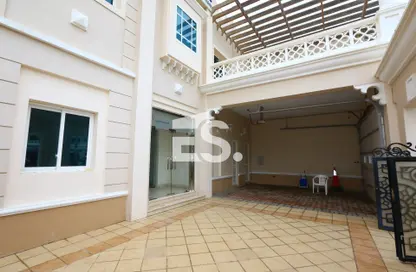 Villa - Studio for rent in Royal Marina Villas - Marina Village - Abu Dhabi