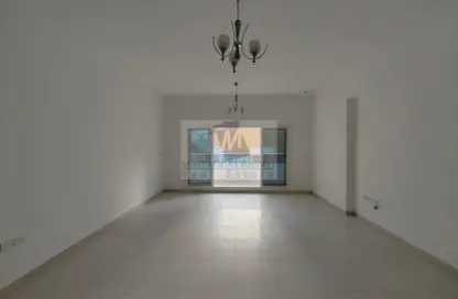 Apartment - 1 Bathroom for rent in Silicon Heights 2 - Silicon Heights - Dubai Silicon Oasis - Dubai