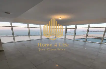 Apartment - 4 Bedrooms - 5 Bathrooms for sale in Lamar Residences - Al Seef - Al Raha Beach - Abu Dhabi