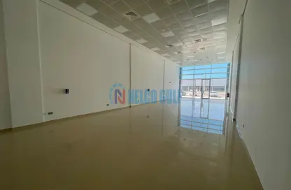 Shop - Studio - 1 Bathroom for rent in M-15 - Mussafah Industrial Area - Mussafah - Abu Dhabi