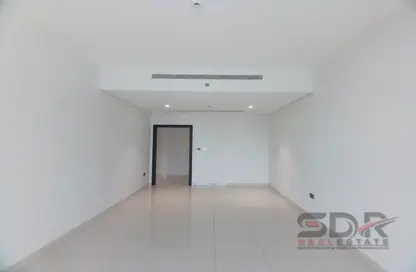 Apartment - 2 Bedrooms - 3 Bathrooms for rent in Danat Tower A - Danat Towers - Muroor Area - Abu Dhabi