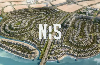 Townhouse - 3 Bedrooms - 5 Bathrooms for sale in Reem Hills - Najmat Abu Dhabi - Al Reem Island - Abu Dhabi