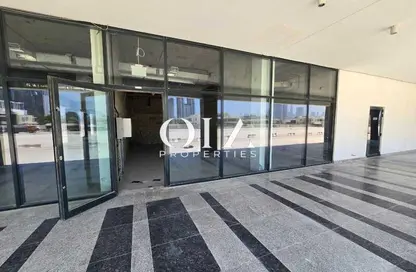 Retail - Studio - 1 Bathroom for rent in Azizi Riviera 23 - Meydan One - Meydan - Dubai