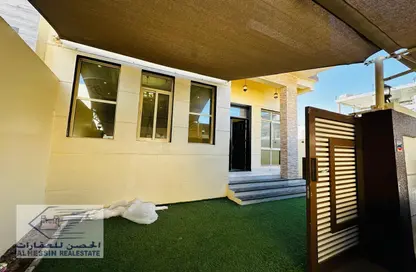 Villa - 5 Bedrooms for sale in Al Yasmeen 1 - Al Yasmeen - Ajman