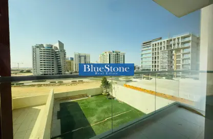 Apartment - 1 Bedroom - 2 Bathrooms for rent in K1 - Dubai Residence Complex - Dubai