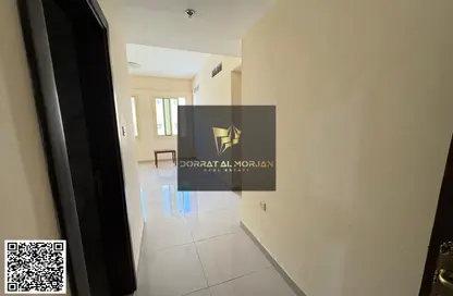 Apartment - 1 Bedroom - 1 Bathroom for rent in Ideal 1 - Al Rawda 3 - Al Rawda - Ajman