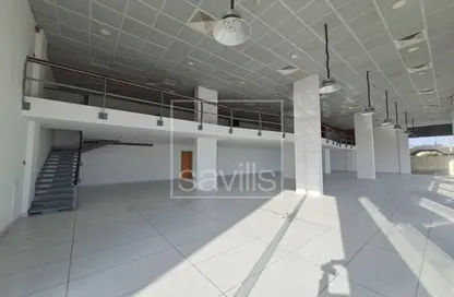 Retail - Studio for rent in Maysaloon - Al Sharq - Sharjah