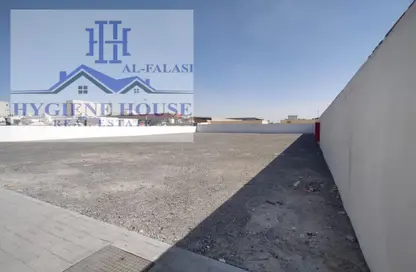 Warehouse - Studio - 1 Bathroom for rent in Industrial Area 10 - Sharjah Industrial Area - Sharjah