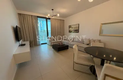 Apartment - 2 Bedrooms - 3 Bathrooms for rent in Downtown Views - Zabeel 2 - Zabeel - Dubai