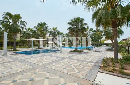 Villa - 3 Bedrooms - 4 Bathrooms for sale in Granada - Mina Al Arab - Ras Al Khaimah