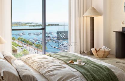 Townhouse - 3 Bedrooms - 3 Bathrooms for sale in Marina Place Phase 2 - Mina Rashid - Dubai