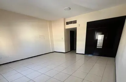 Apartment - 1 Bathroom for rent in Al Rashidiya Towers - Al Rashidiya - Ajman Downtown - Ajman