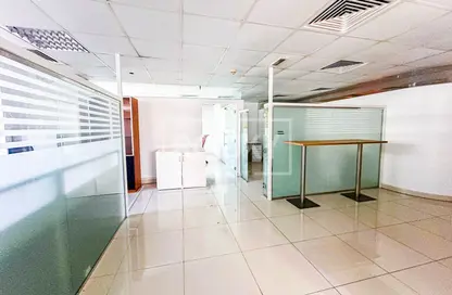 Office Space - Studio for rent in Executive Tower D (Aspect Tower) - Executive Towers - Business Bay - Dubai