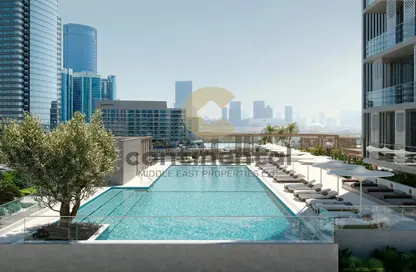 Apartment - 3 Bedrooms - 5 Bathrooms for sale in Reem Eleven - Shams Abu Dhabi - Al Reem Island - Abu Dhabi