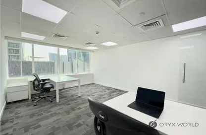 Business Centre - Studio - 5 Bathrooms for rent in Empire Heights 2 - Empire Heights - Business Bay - Dubai