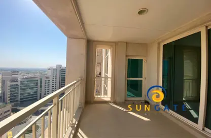 Apartment - 1 Bedroom - 1 Bathroom for rent in Mosela - The Views - Dubai