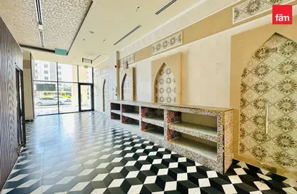 Retail - Studio for rent in Al Hudaiba Mall - Al Hudaiba - Al Satwa - Dubai