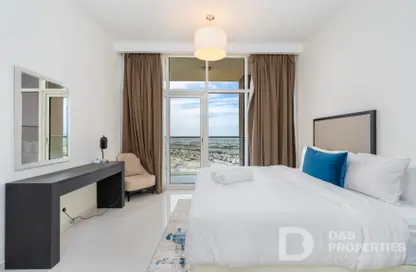 Apartment - 2 Bedrooms - 3 Bathrooms for sale in Tower 108 - Jumeirah Village Circle - Dubai