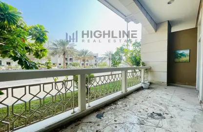 Apartment - 2 Bedrooms - 3 Bathrooms for sale in Le Grand Chateau A - Le Grand Chateau - Jumeirah Village Circle - Dubai