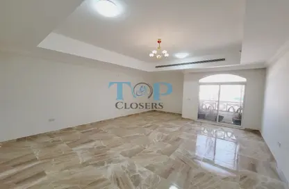 Apartment - 2 Bedrooms - 3 Bathrooms for rent in Al Kewaitat - Central District - Al Ain