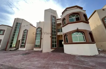 Apartment - 1 Bedroom - 1 Bathroom for rent in Khalifa City A Villas - Khalifa City A - Khalifa City - Abu Dhabi