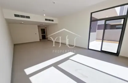 Villa - 4 Bedrooms - 5 Bathrooms for sale in The Pulse Beachfront - The Pulse - Dubai South (Dubai World Central) - Dubai