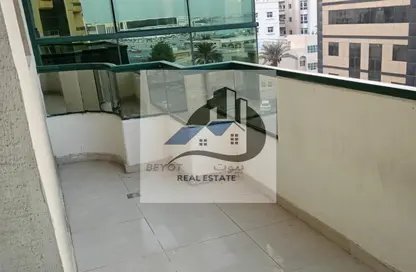 Apartment - 2 Bedrooms - 2 Bathrooms for sale in Al Rashidiya Towers - Al Rashidiya - Ajman Downtown - Ajman