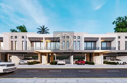 Land - Studio for sale in Al Surra - Umm Al Quwain