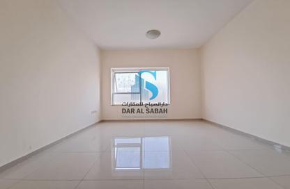 Apartment - 1 Bedroom - 1 Bathroom for rent in Al Nahda Residential Complex - Al Nahda - Sharjah