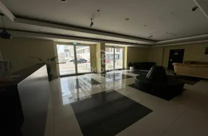 Apartment - 1 Bathroom for sale in Knightsbridge Court - Jumeirah Village Circle - Dubai