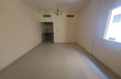 Apartment - Studio - 1 Bathroom for rent in Al Butina B - Al Butina - Sharjah