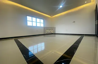 Apartment - 1 Bedroom - 1 Bathroom for rent in Al Mushrif - Abu Dhabi