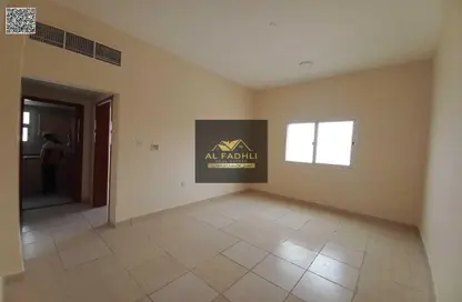 Apartment - 1 Bedroom - 1 Bathroom for rent in Al Naemiya Tower 2 - Al Naemiya Towers - Al Nuaimiya - Ajman