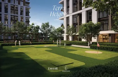 Apartment - 2 Bedrooms - 2 Bathrooms for sale in Terra Heights - Expo City - Dubai