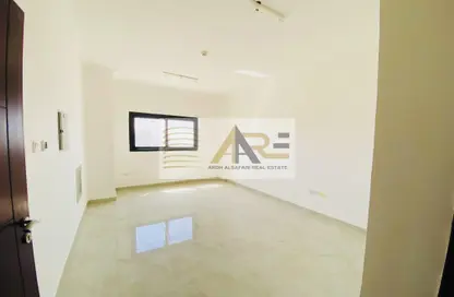 Apartment - 1 Bathroom for rent in Sarab 2 - Aljada - Sharjah