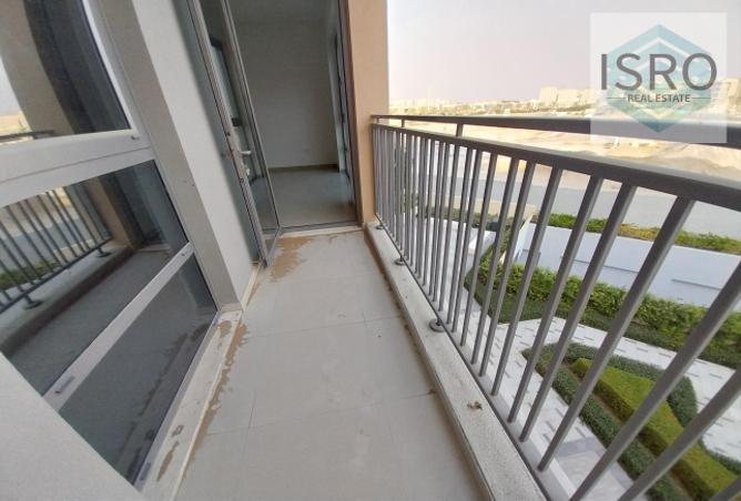 Apartment - 1 Bedroom - 2 Bathrooms for rent in Uptown Al Zahia - Al Zahia - Muwaileh Commercial - Sharjah