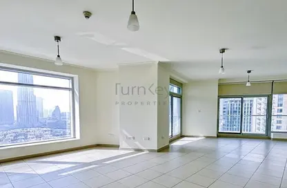 Apartment - 2 Bedrooms - 3 Bathrooms for sale in Burj Views A - Burj Views - Downtown Dubai - Dubai