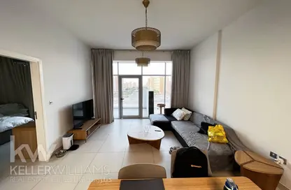 Apartment - 1 Bedroom - 2 Bathrooms for sale in Candace Aster - Azizi Residence - Al Furjan - Dubai