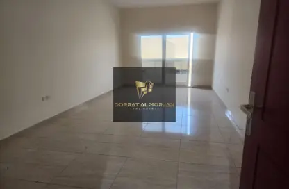 Apartment - 1 Bedroom - 2 Bathrooms for rent in Al Mowaihat 1 - Al Mowaihat - Ajman