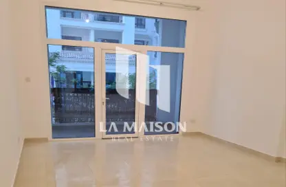 Apartment - 1 Bedroom - 2 Bathrooms for rent in Ansam 2 - Ansam - Yas Island - Abu Dhabi