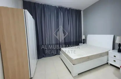 Apartment - Studio - 2 Bathrooms for sale in Golf Apartments - Al Hamra Village - Ras Al Khaimah