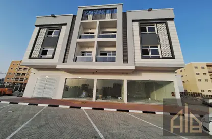 Whole Building - Studio for sale in Al Jurf Industrial 3 - Al Jurf Industrial - Ajman