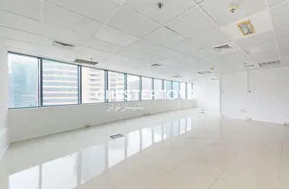 Office Space - Studio - 1 Bathroom for rent in XL Tower - Business Bay - Dubai