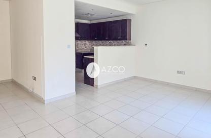 Townhouse - 2 Bedrooms - 4 Bathrooms for rent in District 12K - Jumeirah Village Circle - Dubai