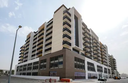 Apartment - 1 Bedroom - 1 Bathroom for rent in AZIZI Pearl - Al Furjan - Dubai