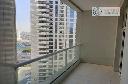 Apartment - 2 Bedrooms - 2 Bathrooms for sale in Al Fahad Tower 2 - Al Fahad Towers - Barsha Heights (Tecom) - Dubai