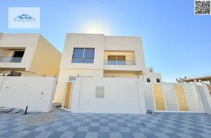 Villa - 6 Bedrooms for sale in Al Yasmeen 1 - Al Yasmeen - Ajman